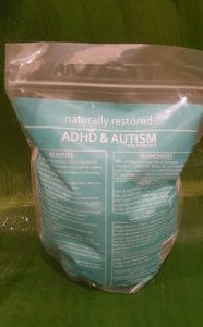 ADHD & Autism