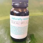 Eucalyptus Oil
