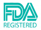 All our products are FDA Approved