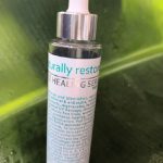Face Healing Serum