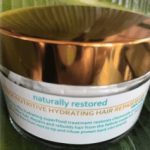 Intense Nutritive Hydrating Hair Mask