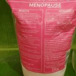 Menopause Magnesium