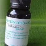 Moringa Oil