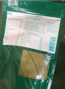Moringa Powder 