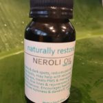Neroli Oil