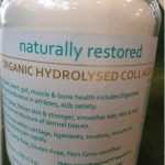 Organic Hydrolysed Collagen