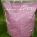 Pregnant & Breast Feeding