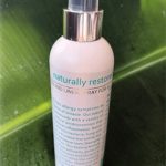 Room and Linen Spray for Allergies