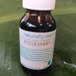 Rosemary Oil