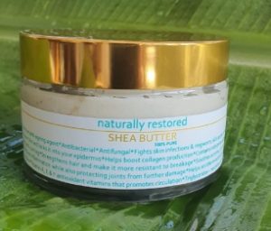 Shea Butter