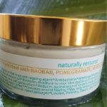 Shea Butter Enriched with Baobab, Pomegranate, Neroli, Argan, Lavender, Calendula