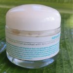 Shea Butter Enriched with Macadamia, Lavender, Neroli, Ylang Ylang, Jojoba, Vanilla