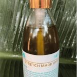 Stretch Mark Hydrating & Repair Treatment Oil