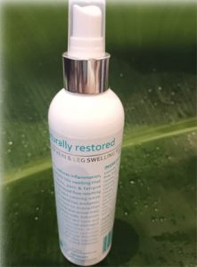 Varicose, Spider Vein & Leg Swelling Repair Oil