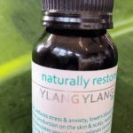 Ylang Ylang Oil