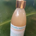 Hydrating Face Cleanser for Sensitive Skin