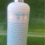 Body Healing Skin Treatment