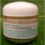 Cracked Nipple Balm for Breatfeeding Moms