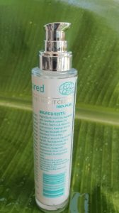 Intense Exquisite Repair Hydrating Night Cream