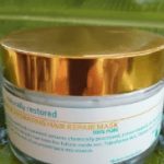 Intense Repair Hydrating Mask