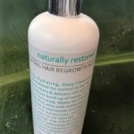 Root Stimulating Hair Regrowth Nourishing Shampoo
