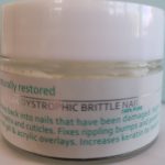 Moisturising Lubricating Intimacy Healing Salve