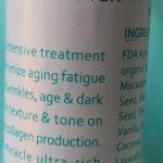 Hand Therapeutic Rejuvenating Cream 100ml